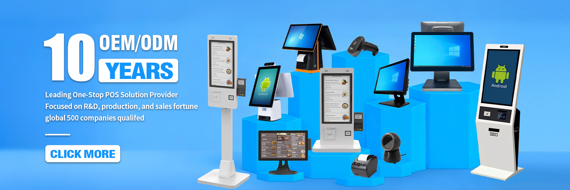 Ποιότητα Βιομηχανικό όργανο ελέγχου αφής εργοστάσιο