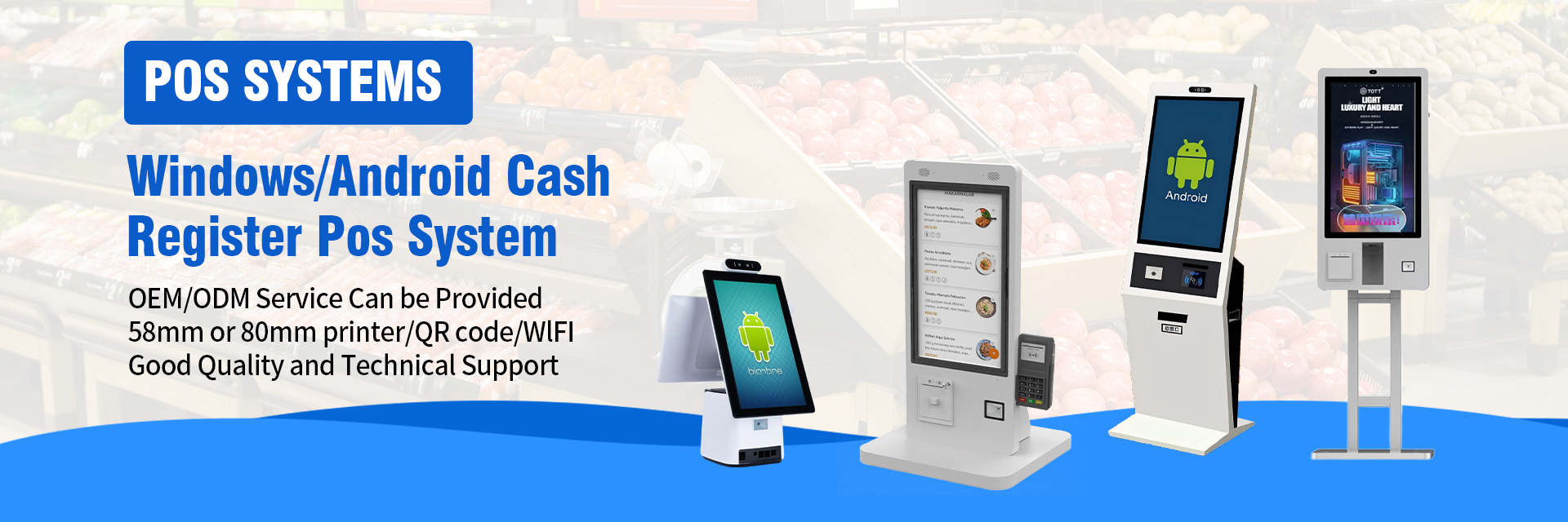 Ποιότητα Βιομηχανικό όργανο ελέγχου αφής εργοστάσιο