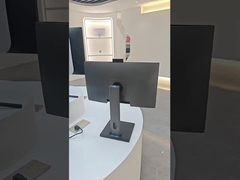 OEM 23.8 ιντσών Aio Desktop PC DVD Fingerprint Switch θερμό εναλλάξιμο 2,5 ιντσών σκληρό δίσκο