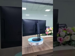 24 ιντσών Γραφείο Aio Desktop PC Εμπορική και Οικιακή Χωρίς πλαίσιο βάση ανύψωσης