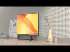 21.5 ίντσες Aio Desktop PC Λευκό Portable Office HD Windows