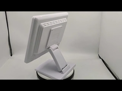 Λευκή οθόνη αφής HDMI