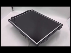 Ανοίξτε 19 ιντσών οθόνη βίντεο