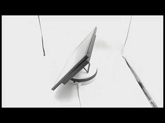 24 ιντσών ανοιχτό πλαίσιο οθόνης βίντεο