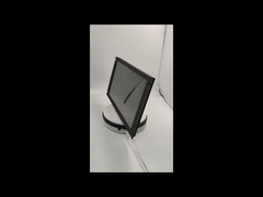 ανοικτό όργανο ελέγχου αφής πλαισίων