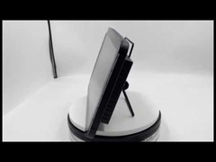 12 ιντσών οθόνη ανοιχτού πλαισίου