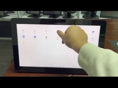 15.6 ιντσών Android όλα σε έναν υπολογιστή και 15.6 ιντσών Android tablet