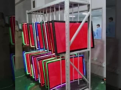 32 ιντσών καμπύλη οθόνη αφής