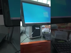 μηχάνημα POS