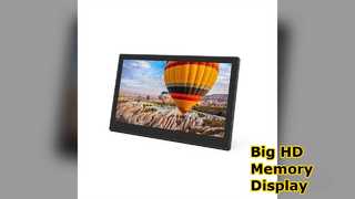 Ψηφιακή κορνίζα HD 18,5 ιντσών