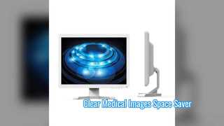 Ιατρική οθόνη 15 ιντσών Βάση τοίχου IPS HD