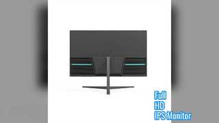 Οθόνη 23,8 ιντσών Full HD LED VGA Gaming PC