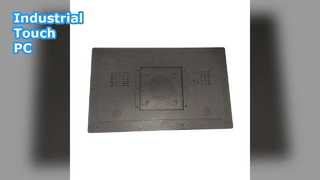 Βιομηχανική οθόνη αφής 21,5 ιντσών PC All In One