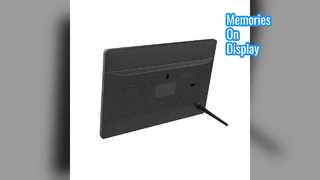 Καυτές εκπτώσεις ψηφιακής κορνίζας 8 ιντσών