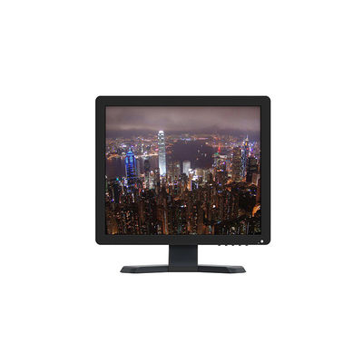 Ηλεκτρονικές οθόνες 15 ιντσών LED Monitor IPS Panel με HDMI VGA σήμα εισόδου Monitor PC