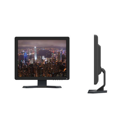 Επίπεδη οθόνη 17 ιντσών TFT VGA LCD Monitor 17 ιντσών LED PC Computer Monitor