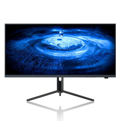 Φαρμακευτική προσαρμογή 40 ιντσών LED LCD οθόνης 165Hz FHD IPS Πίνακας 21:9 4K Gaming PC οθόνης