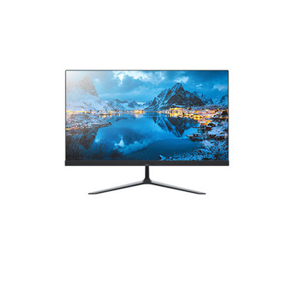 HD Intel Aio Desktop PC LED Office 18.5 ιντσών Πληροφοριακό υπολογιστή