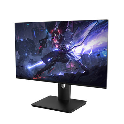 OEM Gaming LED οθόνες 27 ιντσών Ηλεκτρονικός υπολογιστής Ηλεκτρονικός υπολογιστής Widescreen 16:9 2K 144hz