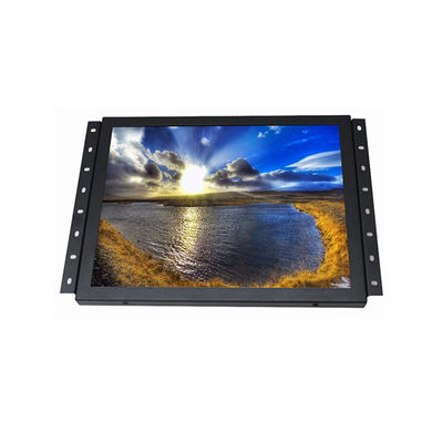 3M ανοιχτό πλαίσιο οθόνες 15 ιντσών Gaming Touch Monitor Custom ανοιχτό πλαίσιο οθόνη LCD