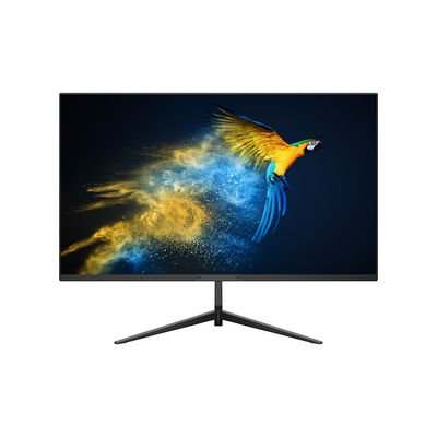 Εταιρική 23.8 24 ιντσών οθόνη LED Full HD 1080P LCD οθόνη υπολογιστή επιφάνειας εργασίας