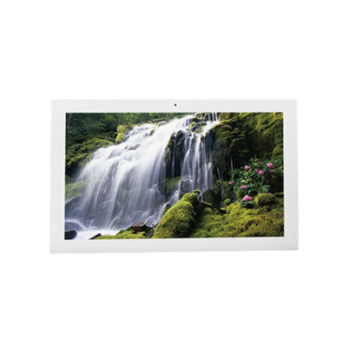 RK3288 Μεγάλη οθόνη αφής Πινακίδιο τοίχος τοποθετημένο 23.6 24 ιντσών Android Tablet