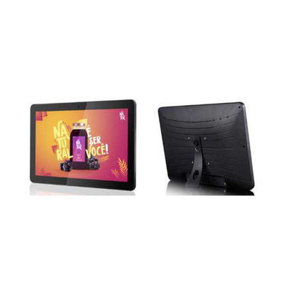Τείχος Digital Signage Android Aio Quad Core Εικονική οθόνη διαφήμισης Tablet
