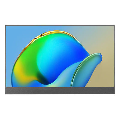 16 ιντσών 1080P Full HD Gaming USB Portatil Monitor Επεκτάτης οθόνης για φορητό υπολογιστή