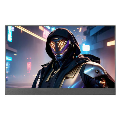 Εταιρική 18.5 ιντσών φορητή οθόνη 60Hz 2590X1600P HDR IPS οθόνη παιχνιδιών για φορητό υπολογιστή PS4/5