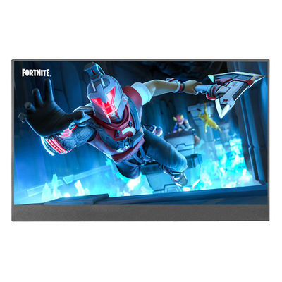 18.5 ιντσών 2560x1600P USB C φορητή οθόνη 130Hz Gaming Screen Εικονική οθόνη ταξιδιών