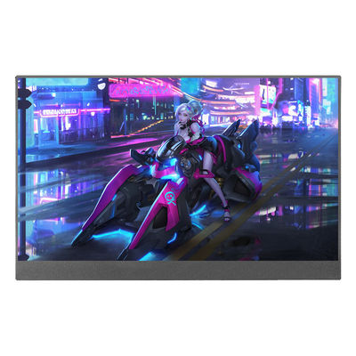 18.5 ιντσών 4K 130Hz QHD Gaming USB Φορητές οθόνες LED Επεκτάτης οθόνης για λάπτοπ