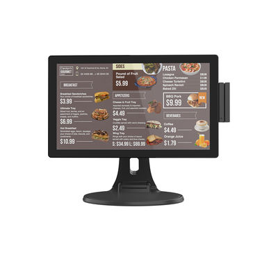 15.6inch Android POS ταμειακό μηχάνημα υψηλής ποιότητας για καταστήματα λιανικής πώλησης